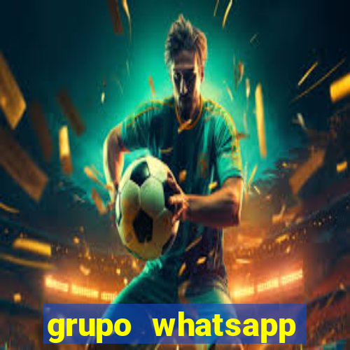 grupo whatsapp resenha rj